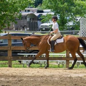 Meet your Posher, Michaela